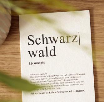 Villingen-Schwenningen Apartamento | MATT - Apartments ' Design-Apartment mit Balkon