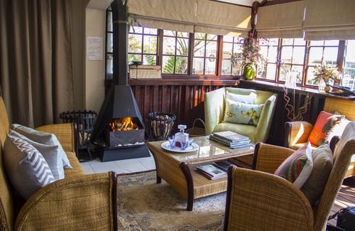 Pietermaritzburg Cama Y Desayuno | Matt's Rest B&B and Self Catering