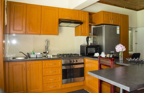 Pietermaritzburg Cama Y Desayuno | Matt's Rest B&B and Self Catering