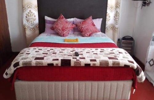 Secunda Casa | Matte guest house in Secunda