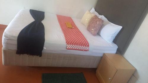 Secunda Casa | Matte guest house in Secunda