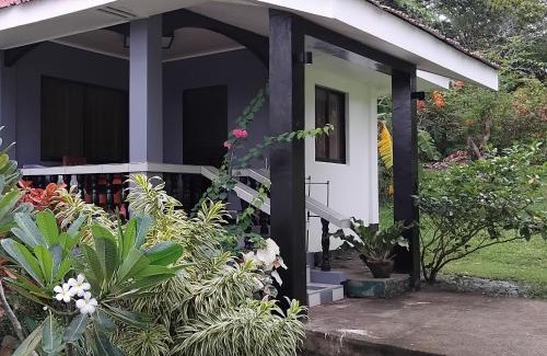 Zamboanguita Casa | Matteo's hus VILLA RENTAL