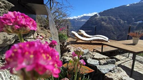 Embd Apartamento | Mattertal Lodge