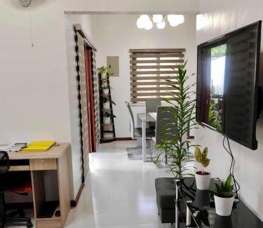 General Luna Casa | Matthew Pensione House- Modern Island Residence