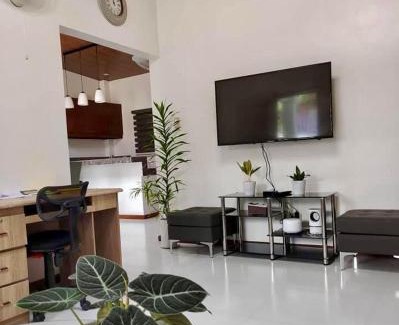 General Luna Casa | Matthew Pensione House- Modern Island Residence