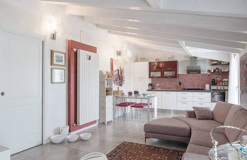 Rivoltella Apartamento | MATTHEWS 4