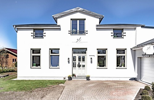 Norddeich Apartamento | Matthias Claudius - Apartment Matthias Claudius (84 m²)