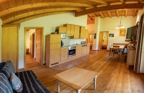 Radstadt Apartamento | Matthiasgut - Tauernview L