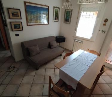 Zona XXX Castel Fusano Apartamento | Mattoni Nel Verde
