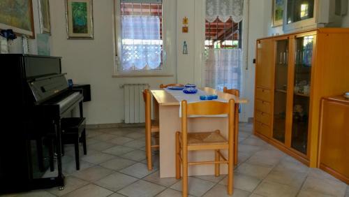 Zona XXX Castel Fusano Apartamento | Mattoni Nel Verde