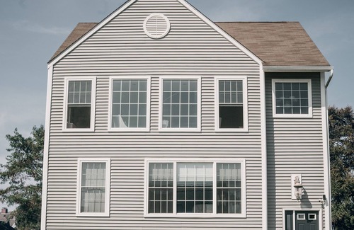 Matunuck Casa | Matunuck Beach House: Large 3 Story house: Ocean views