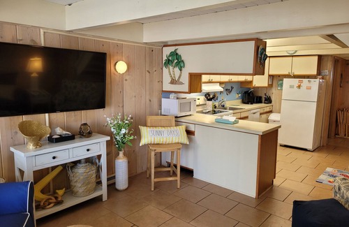 Ocean City Casa | Ocean View Beach House / Familias y adultos mayores de 25 años o más. Estrictamente aplicadas