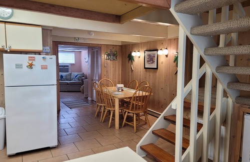 Ocean City Casa | Ocean View Beach House / Familias y adultos mayores de 25 años o más. Estrictamente aplicadas