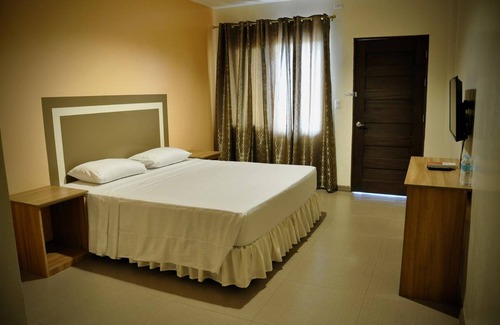 Alegria Hotel | Matutinao Beach