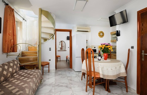 Chania Town Casa | MATZI HOUSE