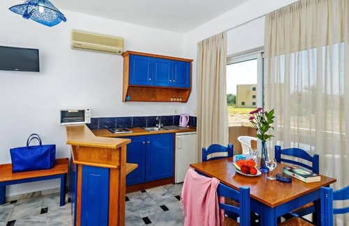 Gerani Apartamento | Matzi Studios & Apartments