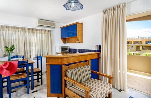 Gerani Apartamento | Matzi Studios & Apartments