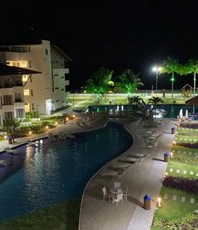 Tamandare Apartamento | Mauí beach resort