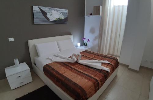 Alcamo Historic Center Apartamento | Maui apartament