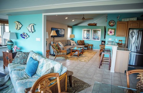 Kaanapali Cabaña | Hermosa vista al mar, Meticulous Custom Maui Cottage: ¡una visita obligada!