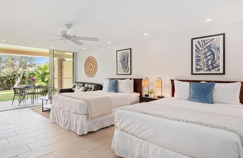Kaanapali Apartamento | Maui Kaanapali Villas 119 · MKV 119 Newly Remodeled Garden View