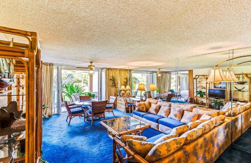 Kaanapali Apartamento | Maui Kaanapali Villas 191