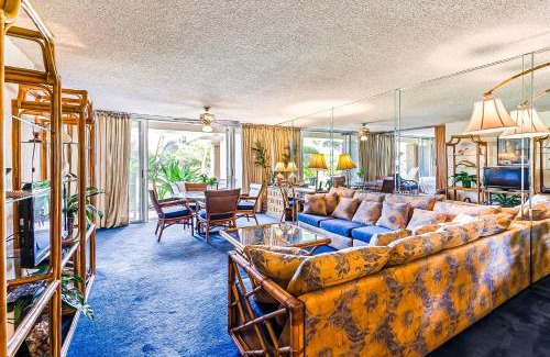 Kaanapali Apartamento | Maui Kaanapali Villas 191