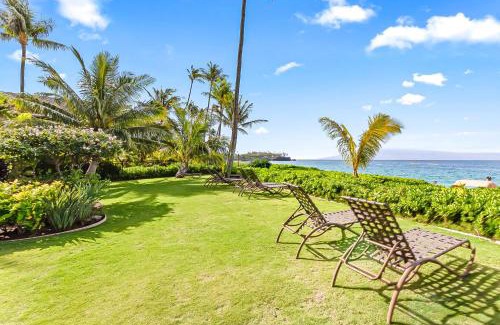 Kaanapali Apartamento | Maui Kaanapali Villas 191