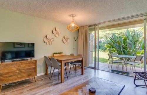 Kaanapali Apartamento | Maui Kaanapali Villas #B143 condo