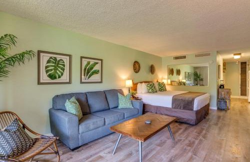 Kaanapali Apartamento | Maui Kaanapali Villas #B143 condo