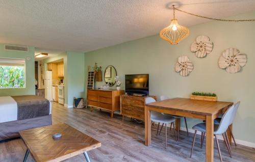 Kaanapali Apartamento | Maui Kaanapali Villas #B143 condo