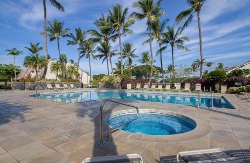 Kihei Apartamento | Maui Kamaole B207