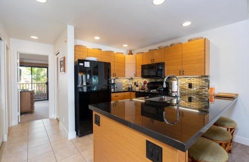 Kihei Apartamento | Maui Kamaole B207