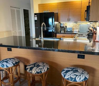 Kihei Apartamento | Maui Kamaole B207