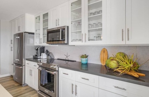 Kaanapali Condominio | Maui Lahaina 3 Bedroom Sleeps 6