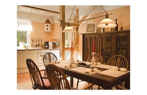 Bockswiese Chalet De Esquí | MAUKA - SWEET Mountain HOME = your Harz feel-good vacation in a country house ambience