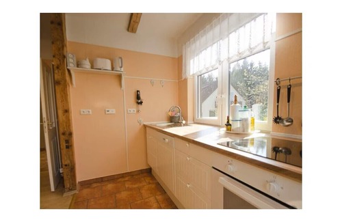 Bockswiese Chalet De Esquí | MAUKA - SWEET Mountain HOME = your Harz feel-good vacation in a country house ambience