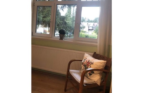 Bockswiese Chalet De Esquí | MAUKA - SWEET Mountain HOME = your Harz feel-good vacation in a country house ambience