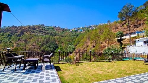 Tehri Casa | Maulyar Homestay