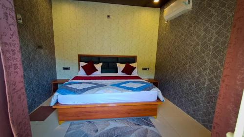 Tehri Casa | Maulyar Homestay