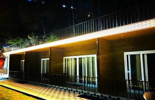 Tehri Casa | Maulyar Homestay