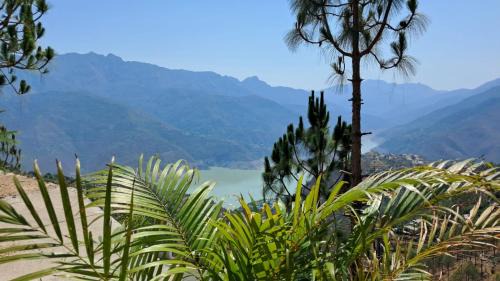 Tehri Casa | Maulyar Homestay