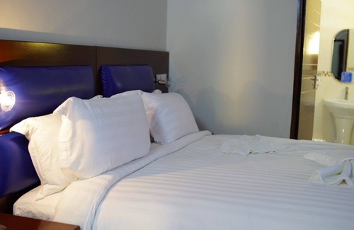 Maun Casa | Maun Executive Inn