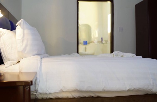 Maun Casa | Maun Executive Inn