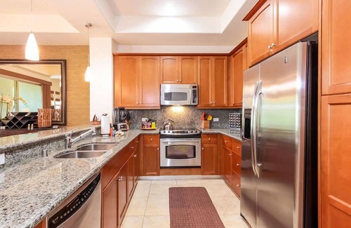 Kamuela Casa | Mauna Lani Fairways Luxury Accommodations