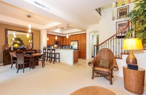 Kamuela Casa | Mauna Lani Fairways Luxury Accommodations