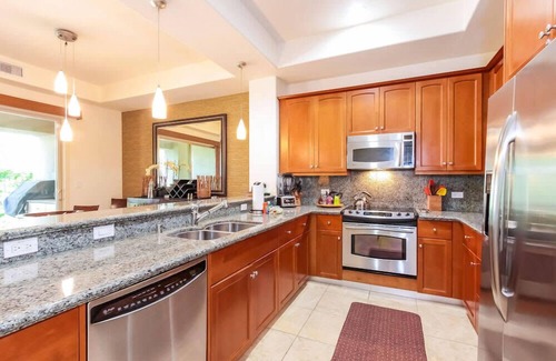 Kamuela Casa | Mauna Lani Fairways Luxury Accommodations