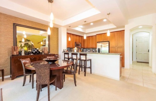 Kamuela Casa | Mauna Lani Fairways Luxury Accommodations