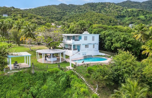 Maunabo Apartamento | Maunazul #5 | Beach Home in Maunabo