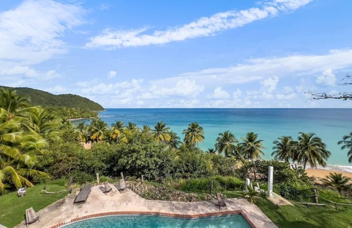 Maunabo Apartamento | Maunazul #5 | Beach Home in Maunabo